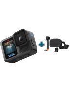 GoPro HERO 13 mas Kit Aventura Cámara de Acción 