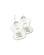 Electrodos de Repuesto Omron para Electroterapia (Long Life Pads)
