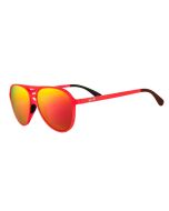 Lentes Goodr Mach GS Captain Blunt’s Red-Eye