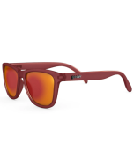 Lentes Goodr OG Phoenix at a Bloddy Mary Bar