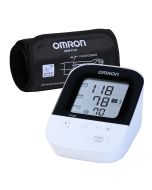 Monitor de Presion Arterial de Muñeca Omron HEM-7156T