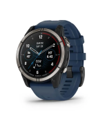 Reloj GPS Garmin Quatix 7 PRO Zafiro Titanio Amoled