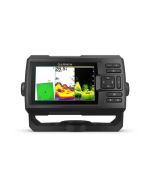 Ecosonda/GPS Garmin Striker Vivid 5cv (Fishfinder)