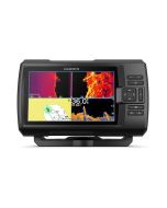 Ecosonda/GPS Garmin Striker Vivid 7sv (Fishfinder)