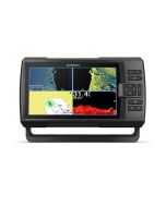 Ecosonda/GPS Garmin Striker Vivid 9sv (Fishfinder)