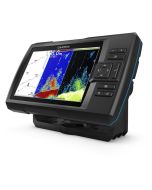 Ecosonda/GPS Garmin Striker Vivid 7cv (Fishfinder)