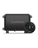Sistema Garmin Tread Audio Box con Controlador de LEDs