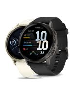 Reloj GPS Garmin Venu 4 AMOLED