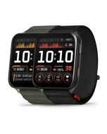 Reloj GPS Garmin Venu X1 Zafiro Titanio 