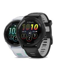 Reloj GPS Garmin Forerunner 265 AMOLED