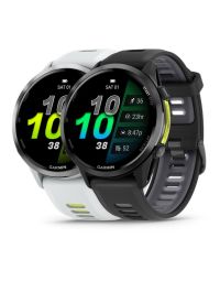 Reloj GPS Garmin Forerunner 970 AMOLED