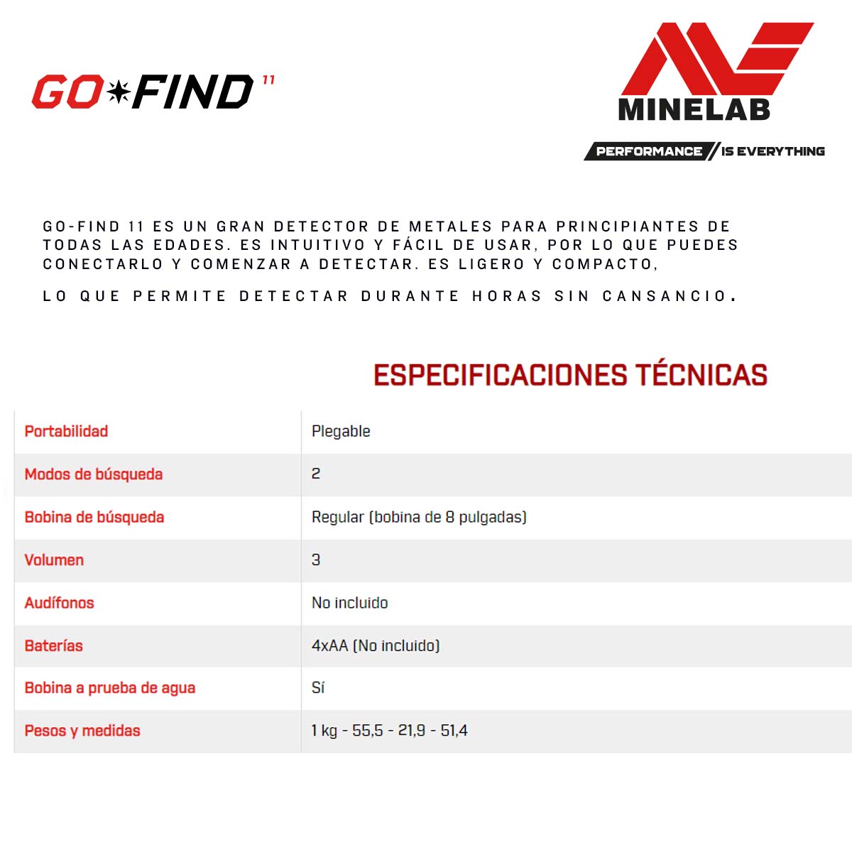 Go-Find 11