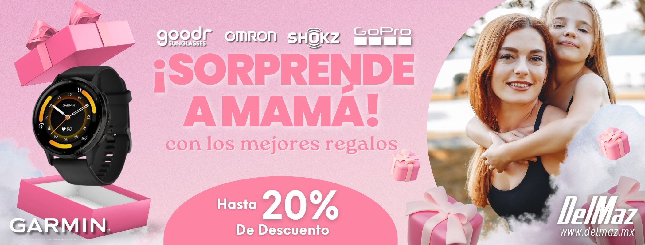 Dia de las madres
