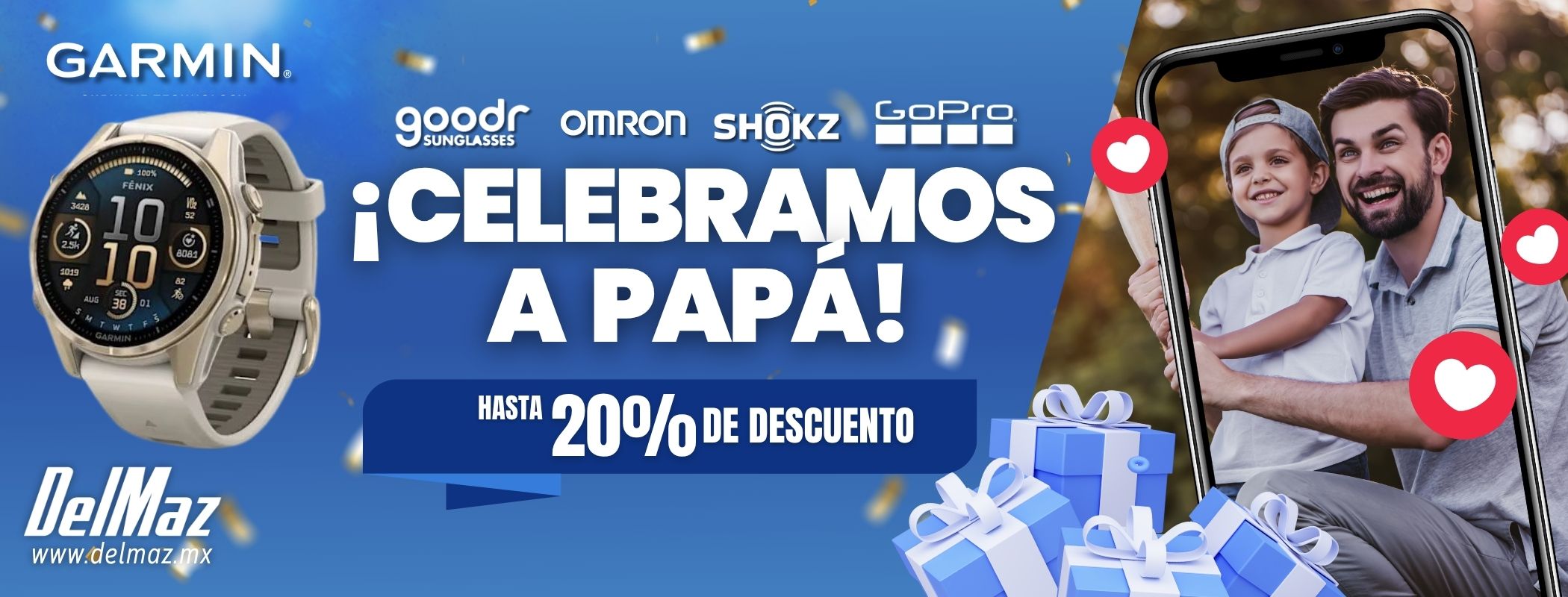 Dia de las madres