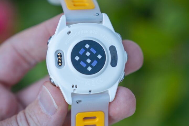 forerunner 570