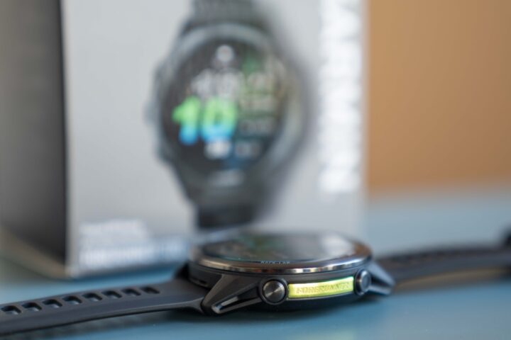 forerunner 970