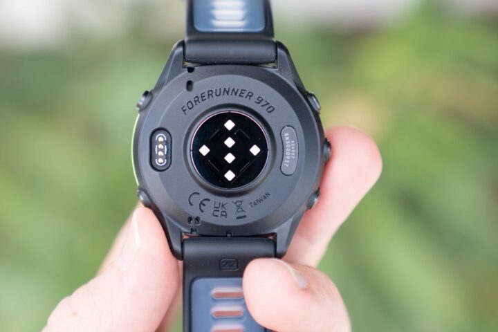Forerunner 970